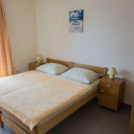 Apartments Beba Вир Экстерьер фото
