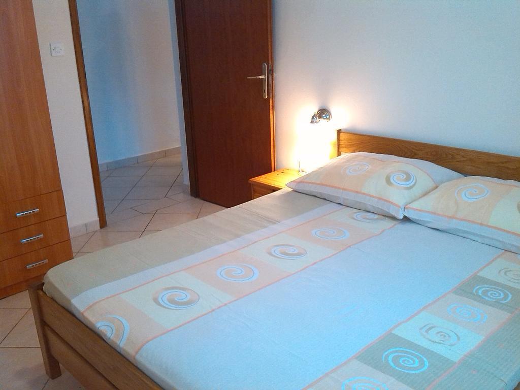 Apartments Beba Вир Номер фото