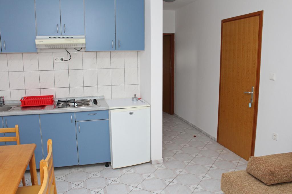 Apartments Beba Вир Номер фото