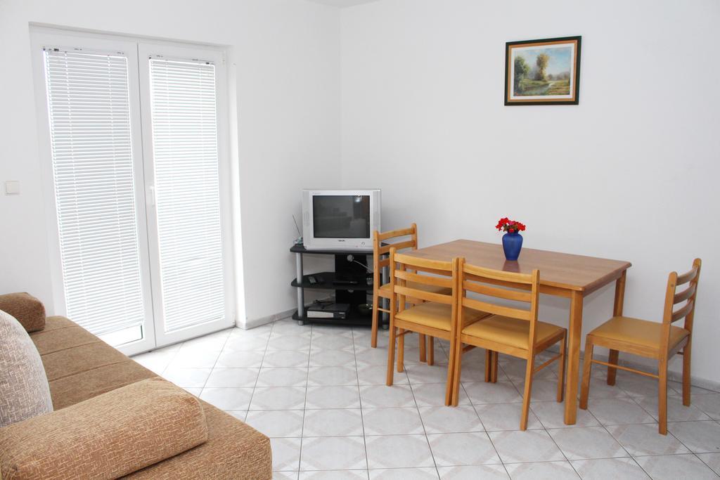 Apartments Beba Вир Номер фото