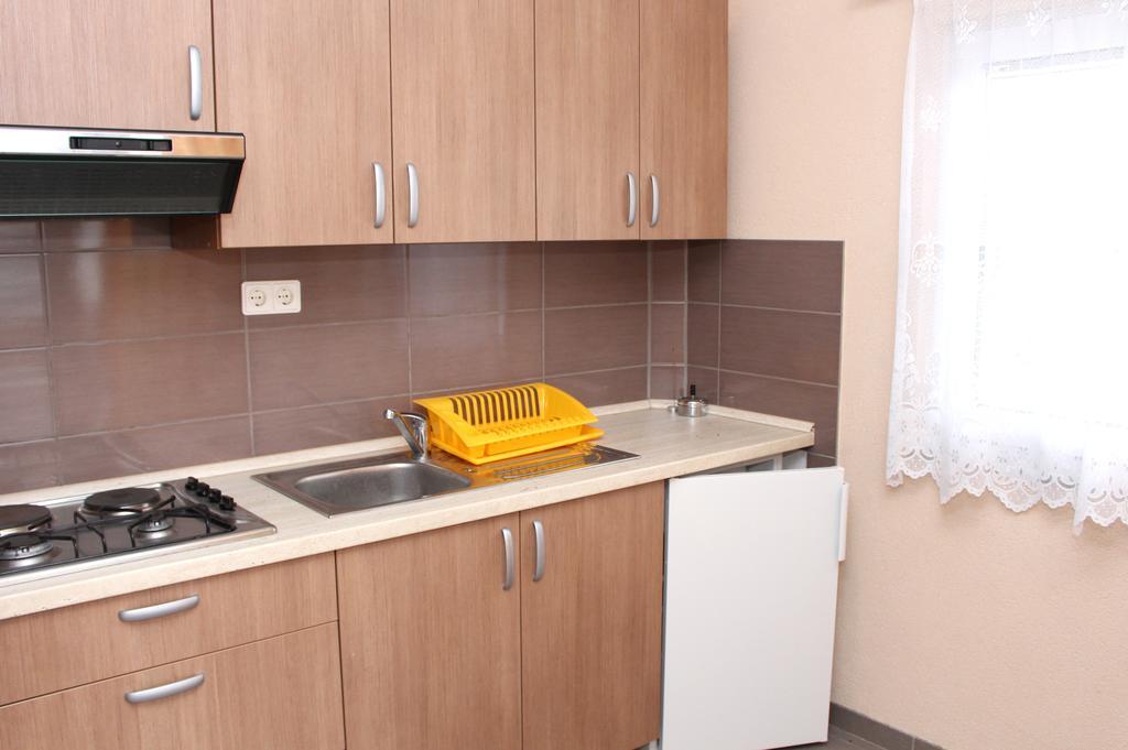Apartments Beba Вир Номер фото