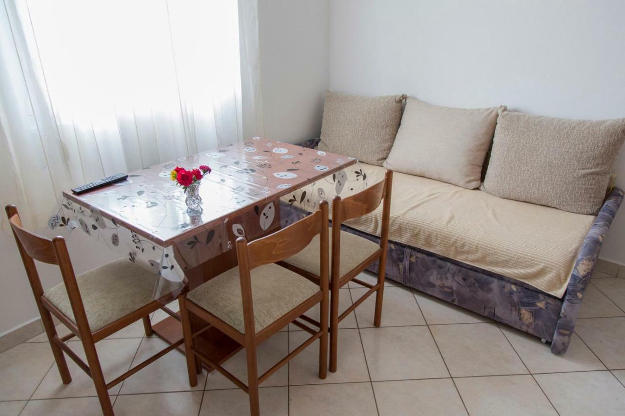 Apartments Beba Вир Экстерьер фото